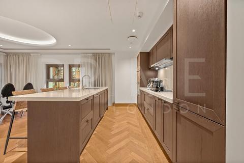 3 bedroom apartment to rent, Abell House, Westminster SW1P