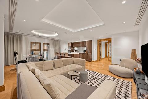 3 bedroom apartment to rent, Abell House, Westminster SW1P