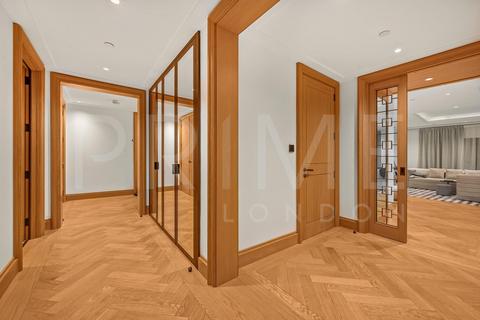 3 bedroom apartment to rent, Abell House, Westminster SW1P