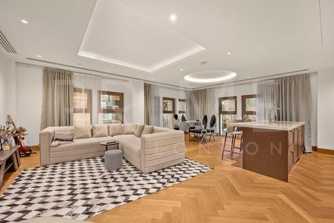 3 bedroom apartment to rent, Abell House, Westminster SW1P