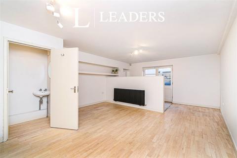 3 bedroom end of terrace house for sale, Gloucester Road, Brighton, East Sussex