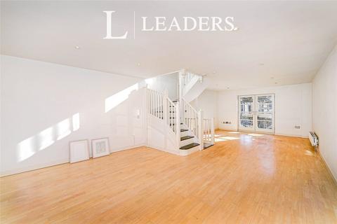 3 bedroom end of terrace house for sale, Gloucester Road, Brighton, East Sussex