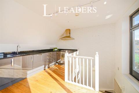 3 bedroom end of terrace house for sale, Gloucester Road, Brighton, East Sussex
