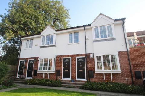 undefined, St. Johns Court, Thorner, Leeds, West Yorkshire, LS14