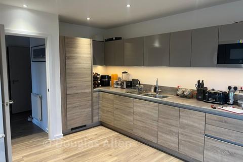 2 bedroom apartment for sale, Edwin Street, London
