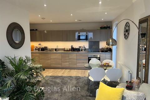 undefined, Edwin Street, London