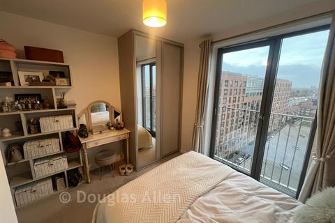 undefined, Edwin Street, London