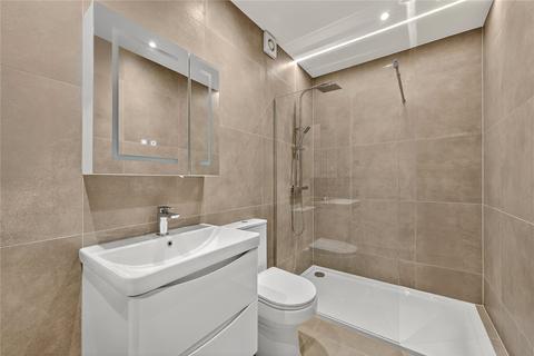 3 bedroom apartment to rent, Cleveland Street, Fitzrovia, London, W1T