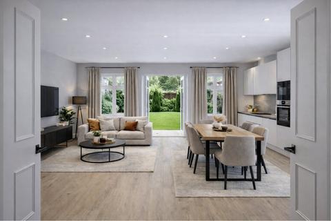 undefined, Tolmers Gardens, Cuffley, Hertfordshire, EN6