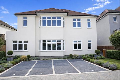undefined, Tolmers Gardens, Cuffley, Hertfordshire, EN6