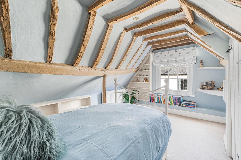 Bedroom Four