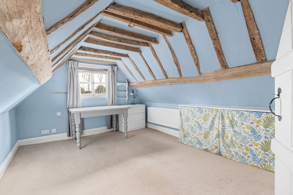 Bedroom Five