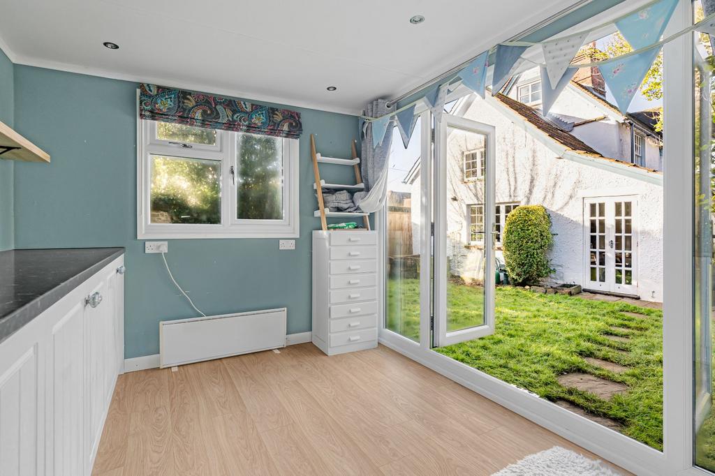 Garden Studio