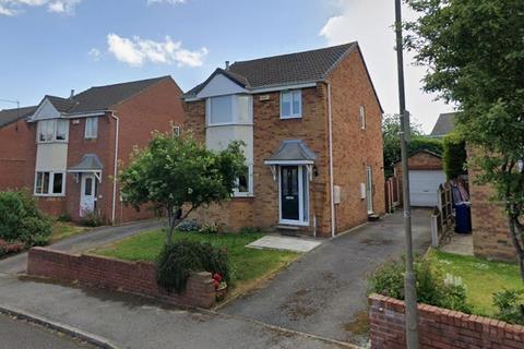 undefined, Springwood View Penistone