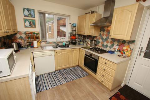 undefined, Springwood View Penistone