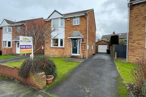 undefined, Springwood View Penistone