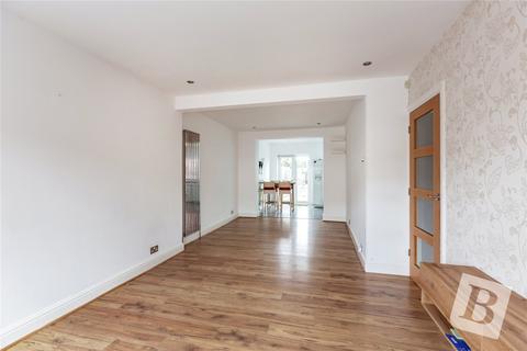 3 bedroom terraced house for sale, Birch Crescent, Hornchurch, RM11