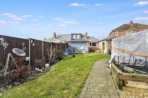 undefined, St Bernards Road, Whitwick, LE67