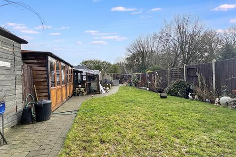 undefined, St Bernards Road, Whitwick, LE67