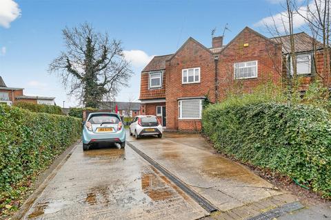 undefined, Lister Way, York