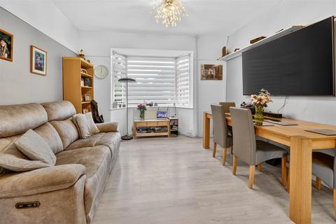 undefined, Lister Way, York