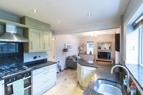 3 bedroom detached house for sale, Homewood Crescent, Hartford, CW8