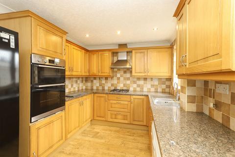 undefined, Highfields Way, Chesterfield S42