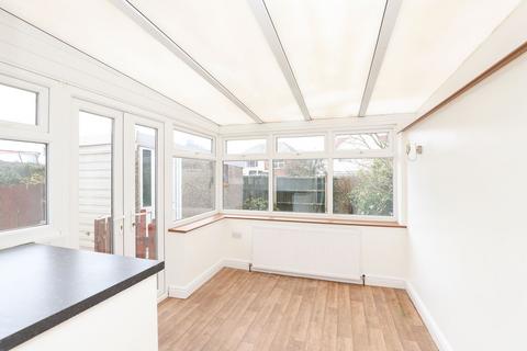 undefined, Highfields Way, Chesterfield S42