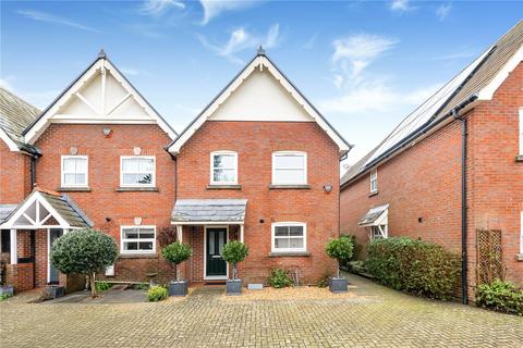 undefined, Fitzalan Road, Arundel, West Sussex, BN18