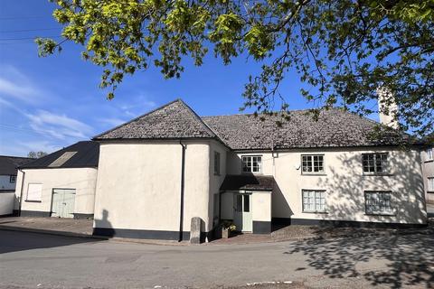 undefined, Burrington
