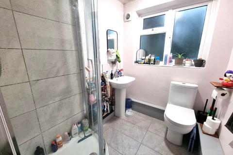 undefined, Belstead Avenue, Ipswich, IP2