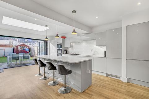 3 bedroom terraced house for sale, Openview, Earlsfield, London, SW18