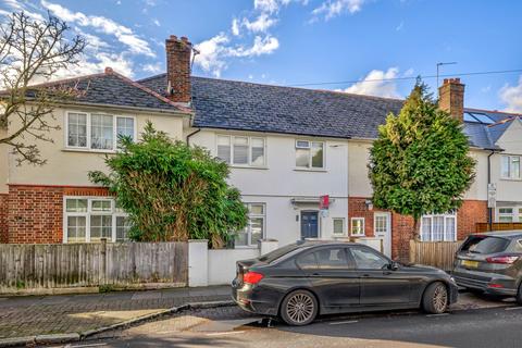 3 bedroom terraced house for sale, Openview, Earlsfield, London, SW18