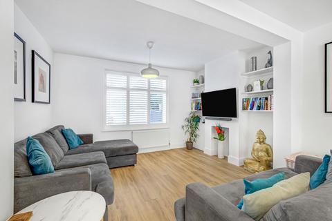 3 bedroom terraced house for sale, Openview, Earlsfield, London, SW18