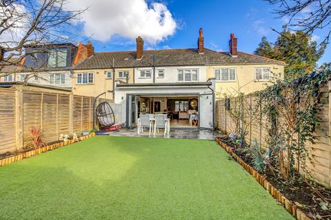 3 bedroom terraced house for sale, Openview, Earlsfield, London, SW18