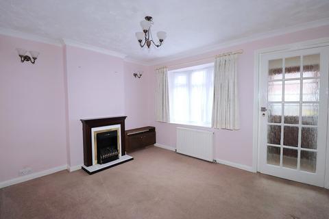 2 bedroom semi-detached house for sale, Holly Road, Farnborough GU14