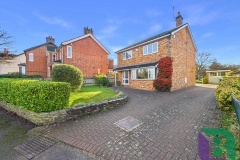 3 bedroom detached house for sale, Newport Road, Milton Keynes MK17