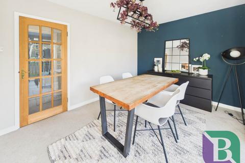 3 bedroom detached house for sale, Newport Road, Milton Keynes MK17