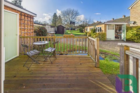 3 bedroom detached house for sale, Newport Road, Milton Keynes MK17
