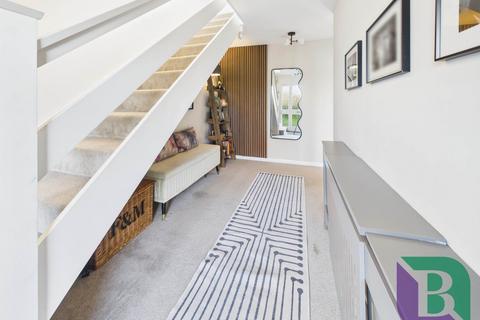 3 bedroom detached house for sale, Newport Road, Milton Keynes MK17