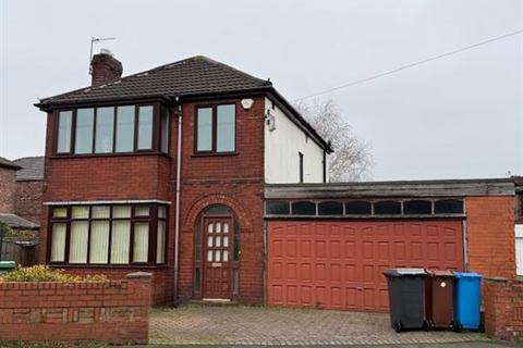 undefined, Kirby Avenue, Oldham