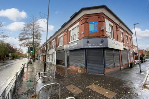 1 bedroom flat to rent, Burton Road, Manchester, M20