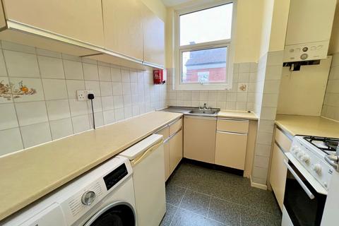 1 bedroom flat to rent, Burton Road, Manchester, M20