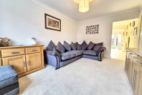 2 bedroom semi-detached house for sale, Sayers Court, Stoke Orchard, Cheltenham, Gloucestershire