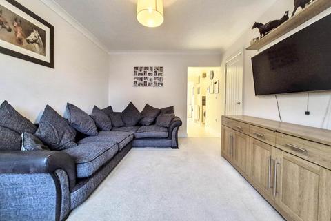 2 bedroom semi-detached house for sale, Sayers Court, Stoke Orchard, Cheltenham, Gloucestershire