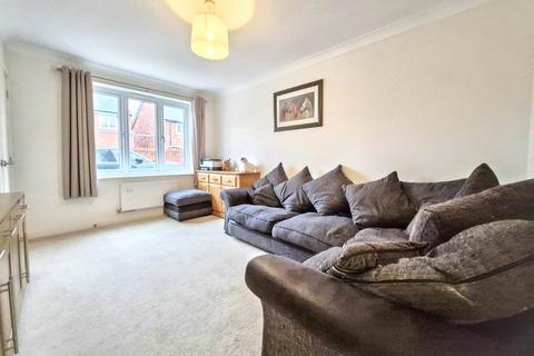 2 bedroom semi-detached house for sale, Sayers Court, Stoke Orchard, Cheltenham, Gloucestershire