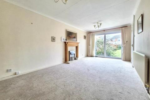 2 bedroom semi-detached house for sale, Blenheim Drive, Bredon, Tewkesbury, Gloucestershire