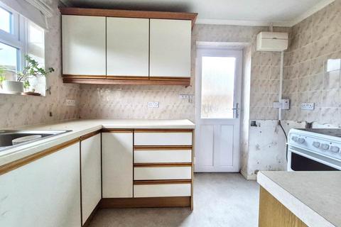 2 bedroom semi-detached house for sale, Blenheim Drive, Bredon, Tewkesbury, Gloucestershire