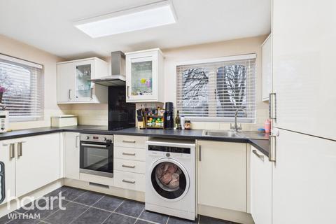 undefined, Wickham Road, Witham