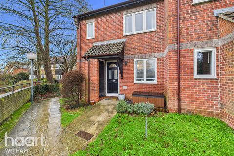 undefined, Wickham Road, Witham